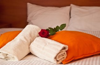 Pensjonat - Gościniec Zacisze  - Pokoje - zdjęcie 3 