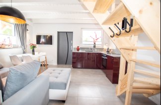 Pensjonat - Gościniec Zacisze  - Pokoje - zdjęcie 6 