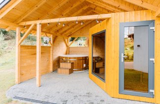 Pensjonat - Gościniec Zacisze  - service - zdjęcie 7 