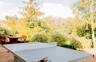 Pensjonat - Gościniec Zacisze  - service - zdjęcie 6 