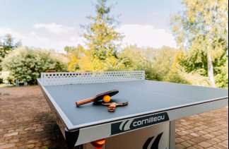 Pensjonat - Gościniec Zacisze  - service - zdjęcie 4 