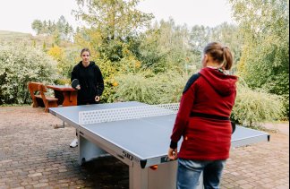 Pensjonat - Gościniec Zacisze  - service - zdjęcie 3 