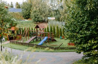 Pensjonat - Gościniec Zacisze  - service - zdjęcie 2 