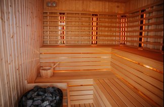 Pensjonat - Gościniec Zacisze  - service - zdjęcie 12 