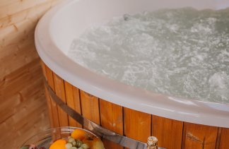 Pensjonat - Gościniec Zacisze  - service - zdjęcie 10 