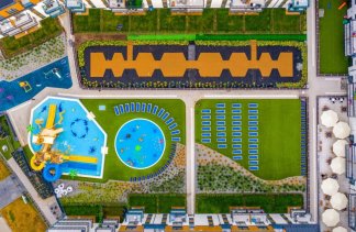 Centrum Konferencyjno-Wypoczynkowe - Bel Mare i Aqua Resort  - obiekt - zdjęcie 7 