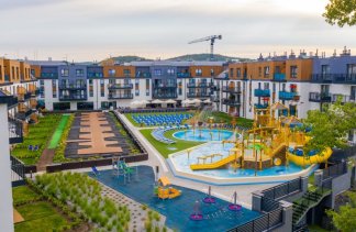 Centrum Konferencyjno-Wypoczynkowe - Bel Mare i Aqua Resort  - obiekt - zdjęcie 6 