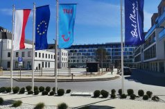 Centrum Konferencyjno-Wypoczynkowe - Bel Mare i Aqua Resort  - zdjęcie 3