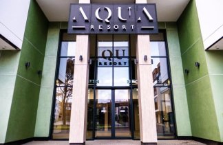 Centrum Konferencyjno-Wypoczynkowe - Bel Mare i Aqua Resort  - obiekt - zdjęcie 1 