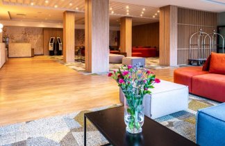 Centrum Konferencyjno-Wypoczynkowe - Bel Mare i Aqua Resort  - obiekt - zdjęcie 9 