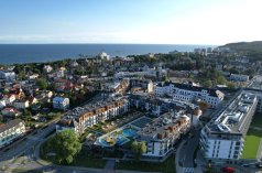 Centrum Konferencyjno-Wypoczynkowe - Bel Mare i Aqua Resort  - zdjęcie 2