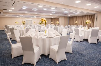 Centrum Konferencyjno-Wypoczynkowe - Bel Mare i Aqua Resort  - obiekt - zdjęcie 11 