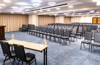 Centrum Konferencyjno-Wypoczynkowe - Bel Mare i Aqua Resort  - obiekt - zdjęcie 10 