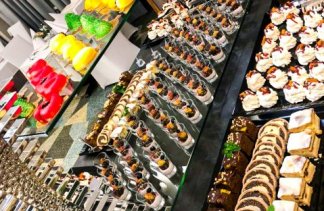 Centrum Konferencyjno-Wypoczynkowe - Bel Mare i Aqua Resort  - restaurant - zdjęcie 12 