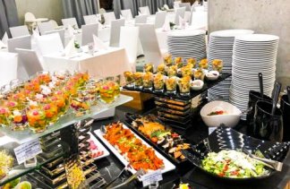 Centrum Konferencyjno-Wypoczynkowe - Bel Mare i Aqua Resort  - restaurant - zdjęcie 11 