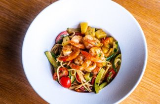 Centrum Konferencyjno-Wypoczynkowe - Bel Mare i Aqua Resort  - restaurant - zdjęcie 1 