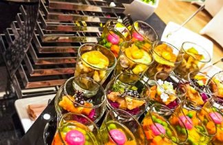 Centrum Konferencyjno-Wypoczynkowe - Bel Mare i Aqua Resort  - restaurant - zdjęcie 10 