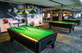 Centrum Konferencyjno-Wypoczynkowe - Bel Mare i Aqua Resort  - restaurant - zdjęcie 8 