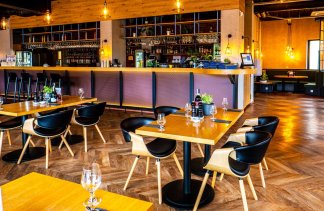 Centrum Konferencyjno-Wypoczynkowe - Bel Mare i Aqua Resort  - restaurant - zdjęcie 5 