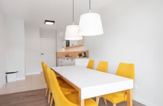 Centrum Konferencyjno-Wypoczynkowe - Bel Mare i Aqua Resort  - Pokoje - zdjęcie 15 