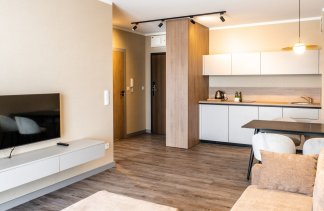 Centrum Konferencyjno-Wypoczynkowe - Bel Mare i Aqua Resort  - Pokoje - zdjęcie 14 