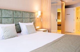 Centrum Konferencyjno-Wypoczynkowe - Bel Mare i Aqua Resort  - Pokoje - zdjęcie 9 