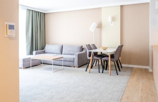 Centrum Konferencyjno-Wypoczynkowe - Bel Mare i Aqua Resort  - Pokoje - zdjęcie 7 