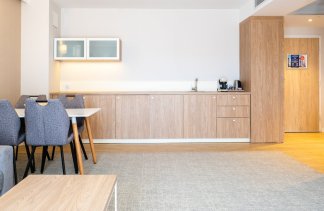 Centrum Konferencyjno-Wypoczynkowe - Bel Mare i Aqua Resort  - Pokoje - zdjęcie 5 