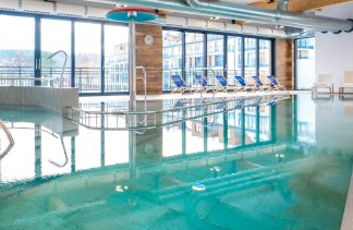 Centrum Konferencyjno-Wypoczynkowe - Bel Mare i Aqua Resort  - service - zdjęcie 1 