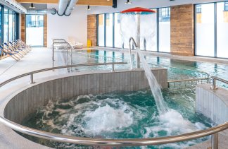 Centrum Konferencyjno-Wypoczynkowe - Bel Mare i Aqua Resort  - service - zdjęcie 7 