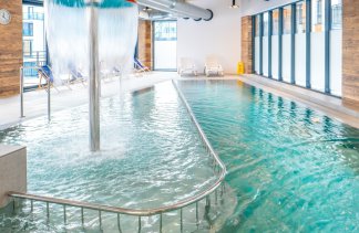 Centrum Konferencyjno-Wypoczynkowe - Bel Mare i Aqua Resort  - service - zdjęcie 9 