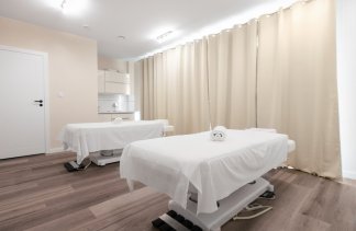 Centrum Konferencyjno-Wypoczynkowe - Bel Mare i Aqua Resort  - service - zdjęcie 3 