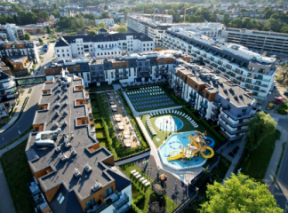 Aqua Resort Międzyzdroje