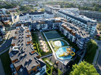 Bel Mare i Aqua Resort  - sale konferencyjne Międzyzdroje