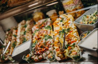 Centrum Konferencyjno-Wypoczynkowe - Osada Śnieżka - obiekt - zdjęcie 6 