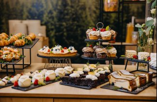 Centrum Konferencyjno-Wypoczynkowe - Osada Śnieżka - obiekt - zdjęcie 8 