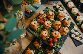 Centrum Konferencyjno-Wypoczynkowe - Osada Śnieżka - obiekt - zdjęcie 7 