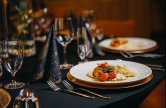 Centrum Konferencyjno-Wypoczynkowe - Osada Śnieżka - obiekt - zdjęcie 10 