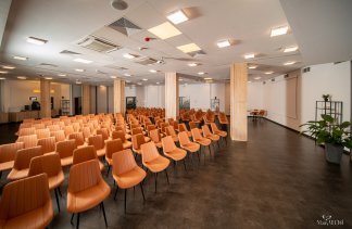 Centrum Konferencyjno-Wypoczynkowe - Osada Śnieżka - obiekt - zdjęcie 1 