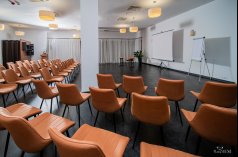 Centrum Konferencyjno-Wypoczynkowe - Osada Śnieżka - zdjęcie 3