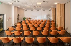 Centrum Konferencyjno-Wypoczynkowe - Osada Śnieżka - zdjęcie 2