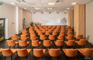 Centrum Konferencyjno-Wypoczynkowe - Osada Śnieżka - obiekt - zdjęcie 2 