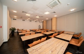 Centrum Konferencyjno-Wypoczynkowe - Osada Śnieżka - obiekt - zdjęcie 5 