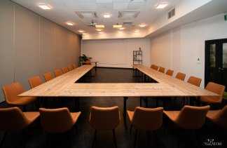 Centrum Konferencyjno-Wypoczynkowe - Osada Śnieżka - obiekt - zdjęcie 4 