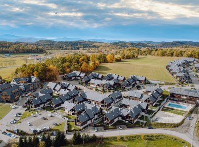 Osada Śnieżka - sale konferencyjne Jelenia Góra