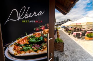 Centrum Konferencyjno-Wypoczynkowe - Osada Śnieżka - restaurant - zdjęcie 2 