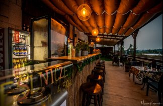 Centrum Konferencyjno-Wypoczynkowe - Osada Śnieżka - restaurant - zdjęcie 12 