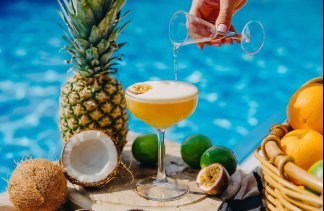 Centrum Konferencyjno-Wypoczynkowe - Osada Śnieżka - restaurant - zdjęcie 11 