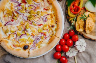 Centrum Konferencyjno-Wypoczynkowe - Osada Śnieżka - restaurant - zdjęcie 10 