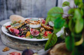 Centrum Konferencyjno-Wypoczynkowe - Osada Śnieżka - restaurant - zdjęcie 9 